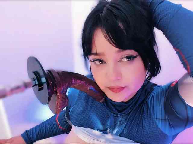 ValerySoto