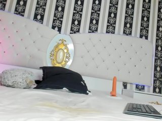 Aidasina Porn Show