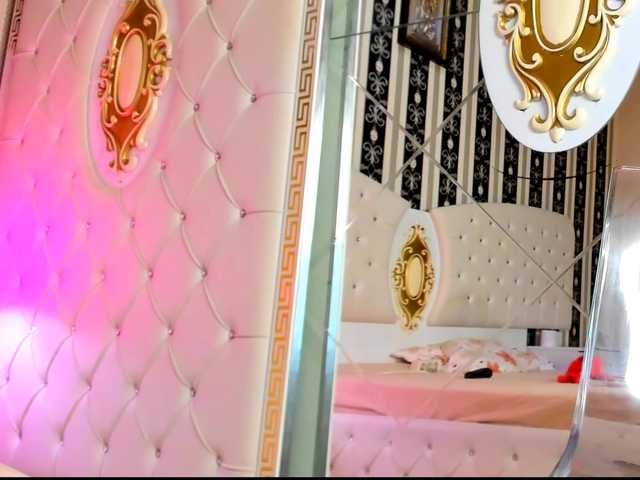 Aidasina's BongaCams show and profile