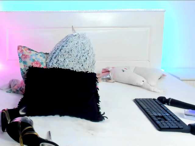 Aidasina's BongaCams show and profile