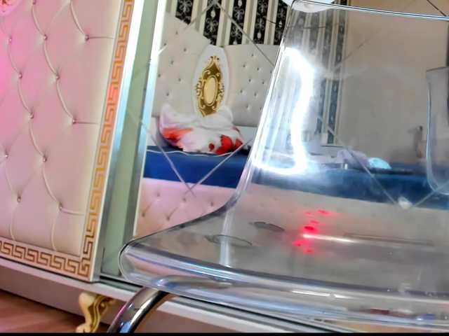 Aidasina's BongaCams show and profile