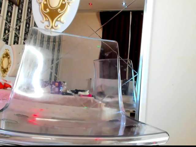 Aidasina's BongaCams show and profile