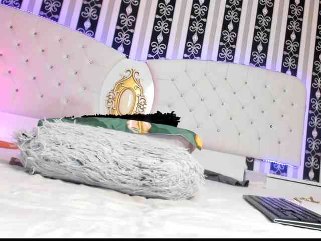 Aidasina webcam