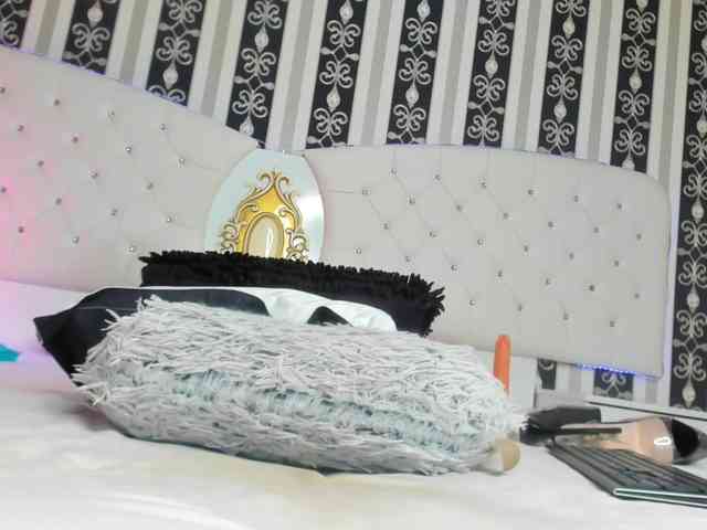 Aidasina webcam