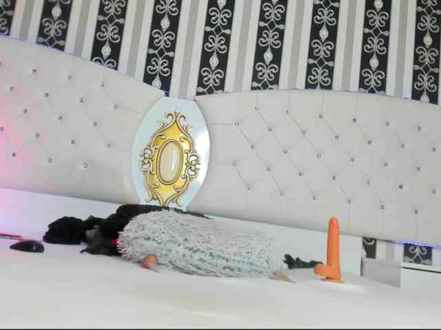Aidasina webcam