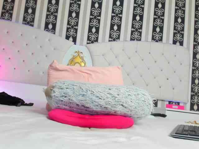 Aidasina webcam