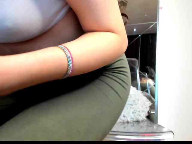 Aidasina webcam