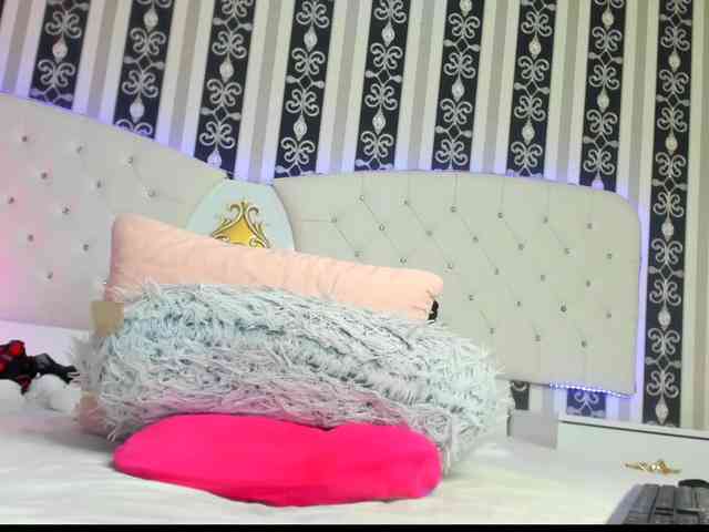Aidasina webcam