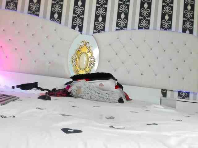 Aidasina webcam