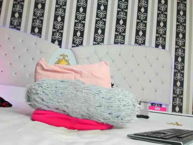 Aidasina webcam