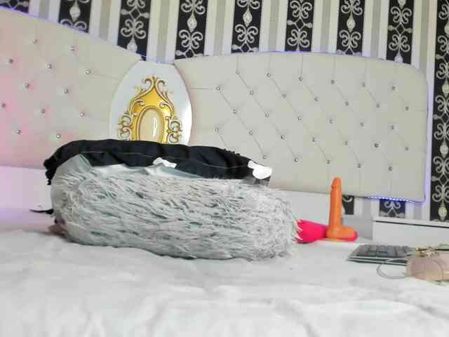 Aidasina webcam