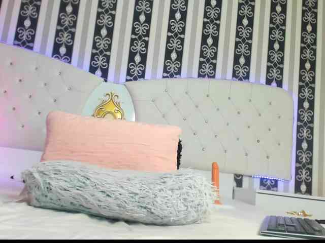 Aidasina webcam