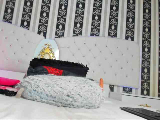 Aidasina webcam