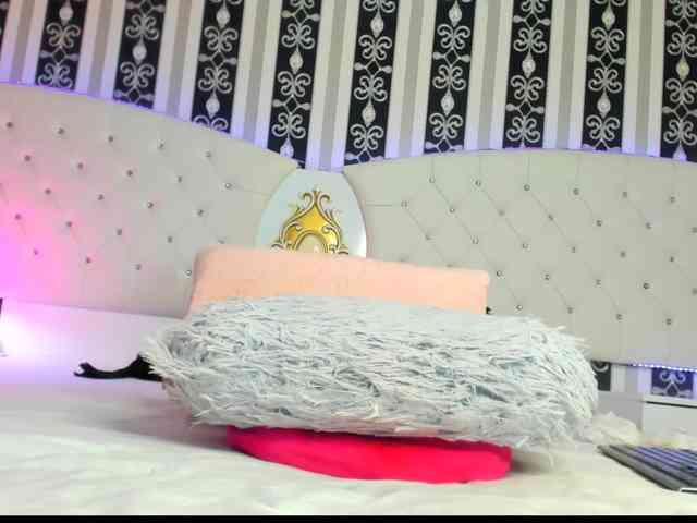 Aidasina webcam