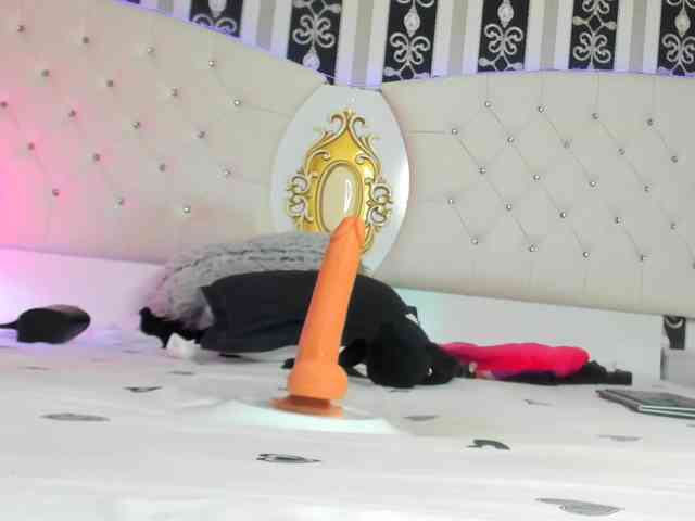Aidasina webcam