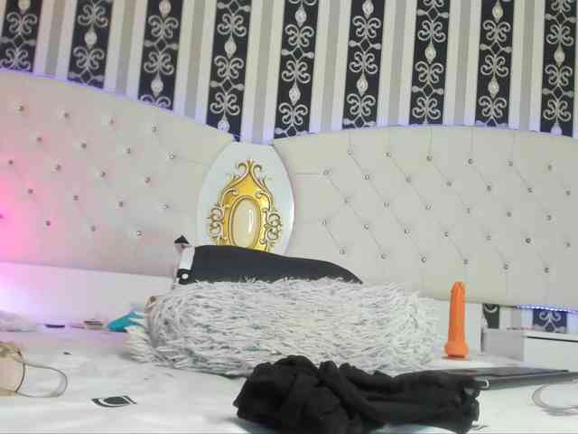 Aidasina webcam
