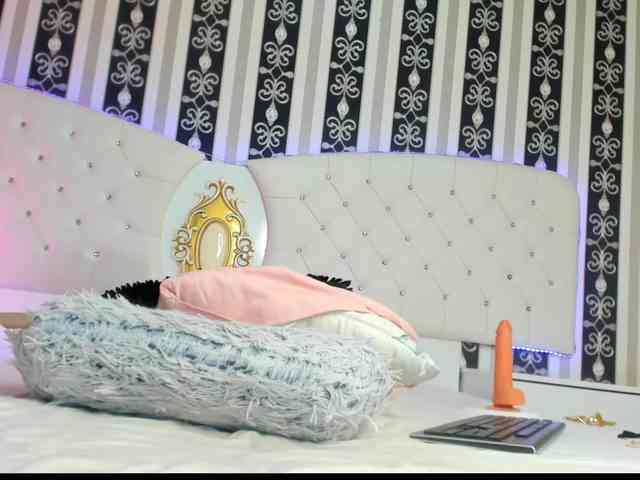 Aidasina webcam