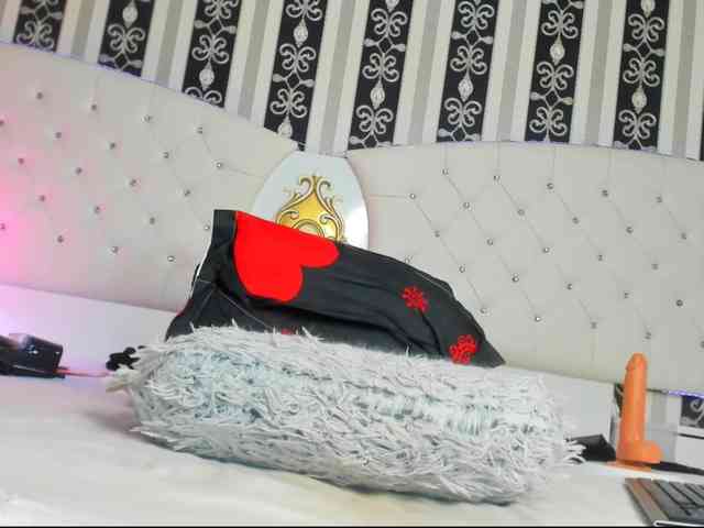 Aidasina webcam