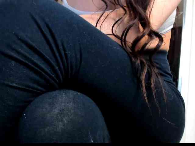 Aidasina webcam