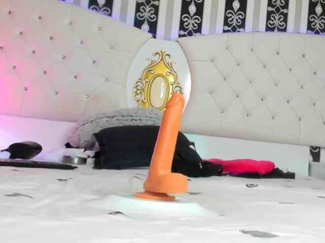 Aidasina webcam