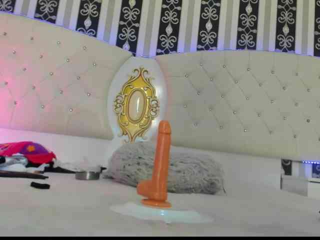 Aidasina webcam