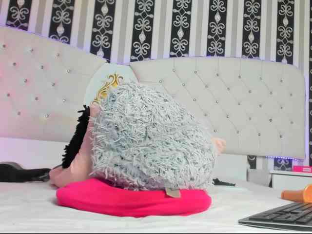 Aidasina webcam