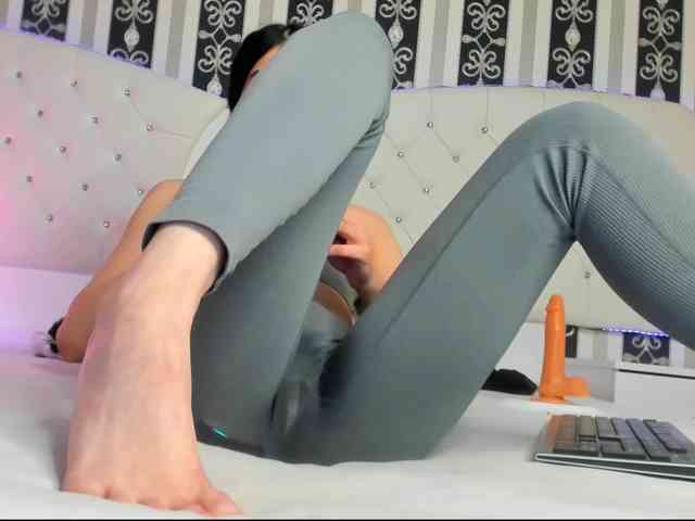 Aidasina webcam