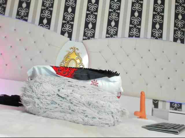 Aidasina webcam