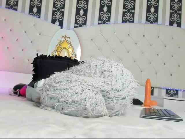 Aidasina webcam