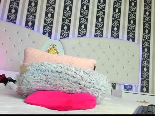 Aidasina webcam