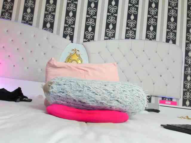 Aidasina webcam