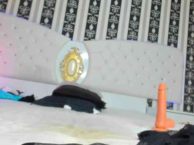 Aidasina webcam