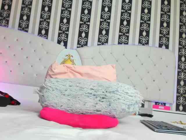 Aidasina webcam