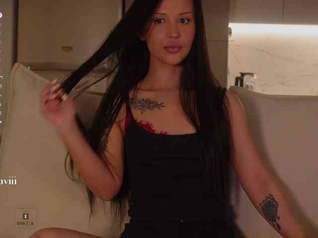 SAVII webcam