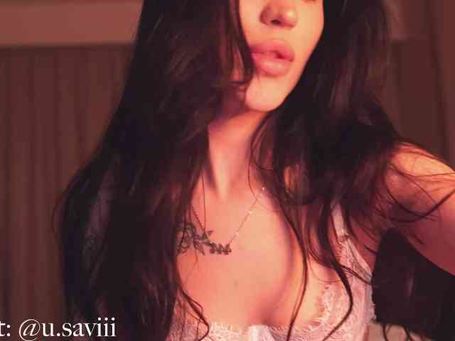 SAVII webcam