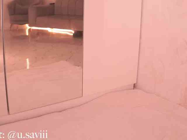 SAVII webcam