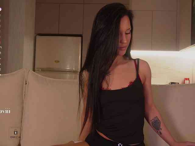 SAVII webcam