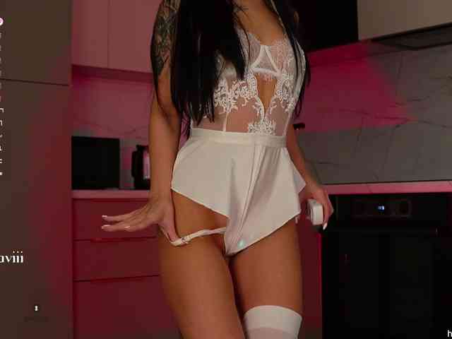 SAVII webcam