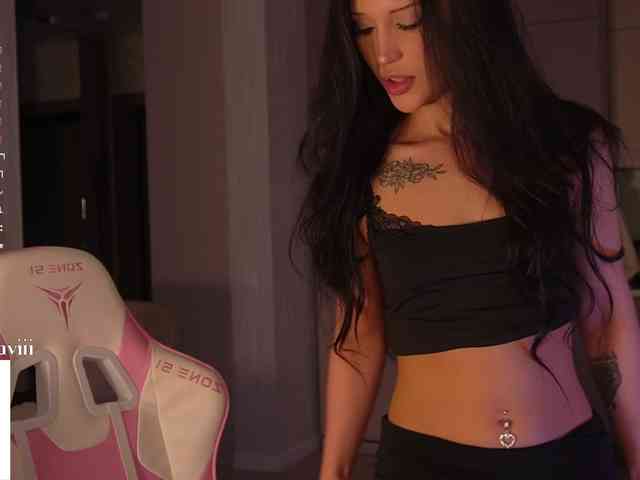 SAVII webcam