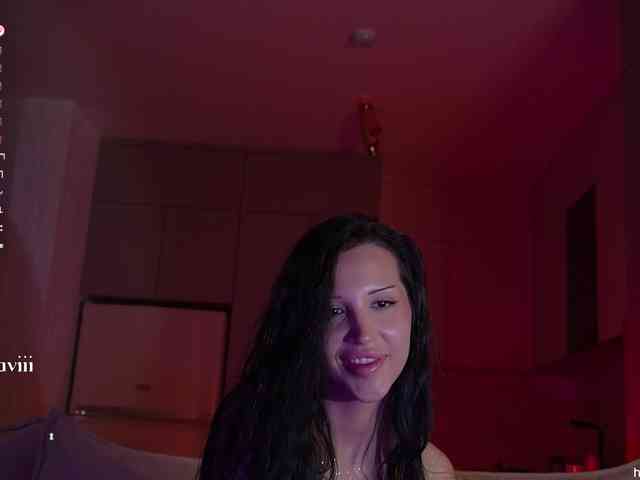 SAVII webcam