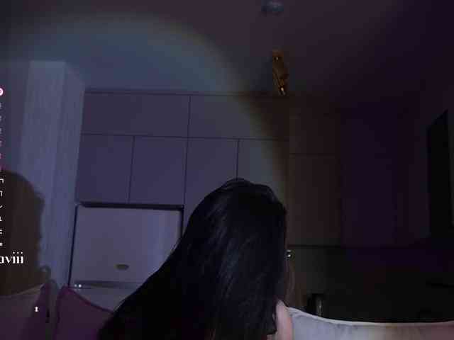 SAVII webcam