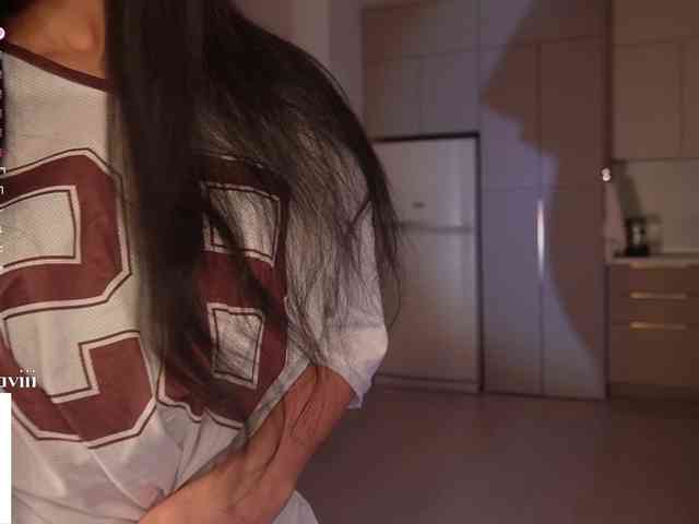 SAVII webcam
