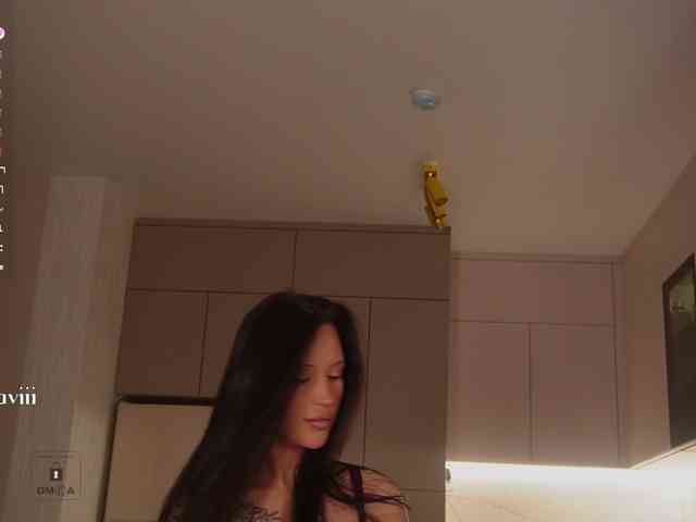 SAVII webcam