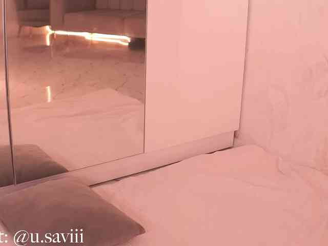SAVII webcam