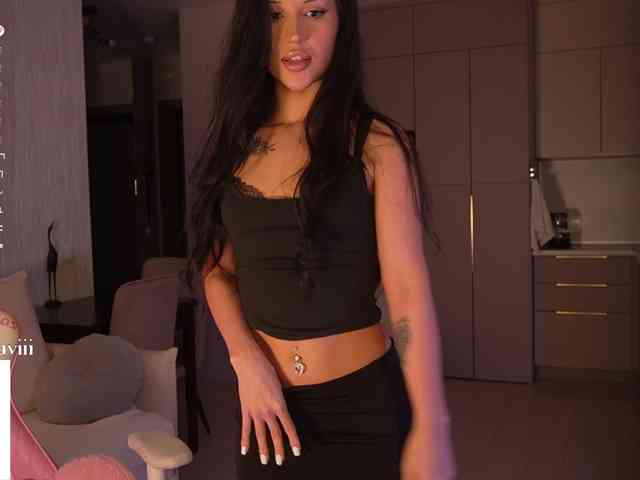 SAVII webcam