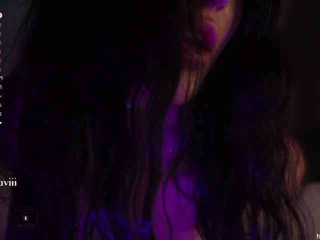 SAVII webcam