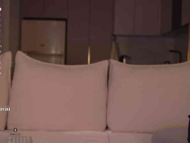 SAVII webcam