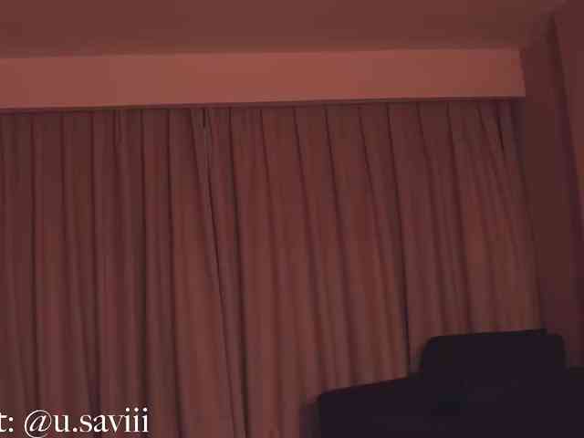 SAVII webcam
