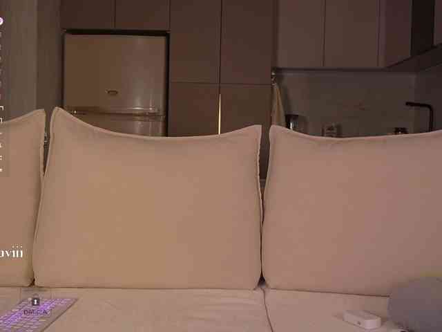 SAVII webcam