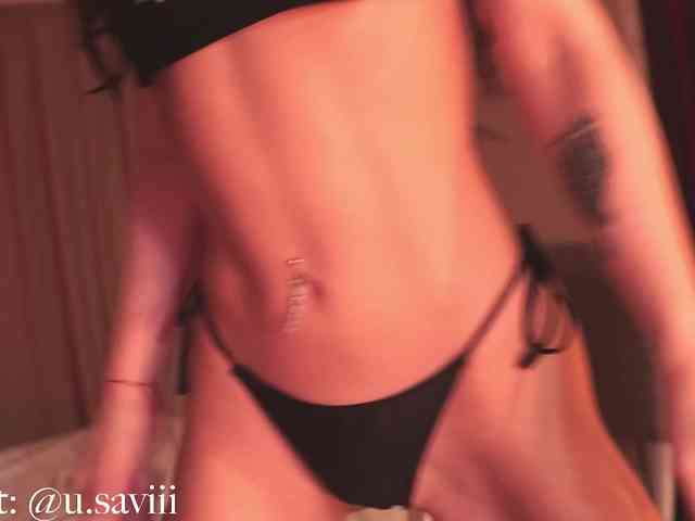 SAVII webcam